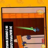 Download Bouncy Mouse Cell Phone Game